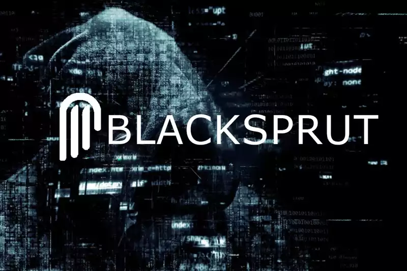 blacksprut darknet